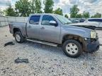 2008 GMC Sierra K1500