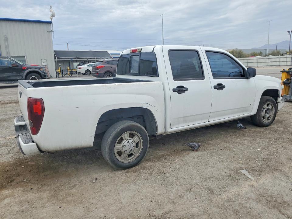 2006 Chevrolet Colorado