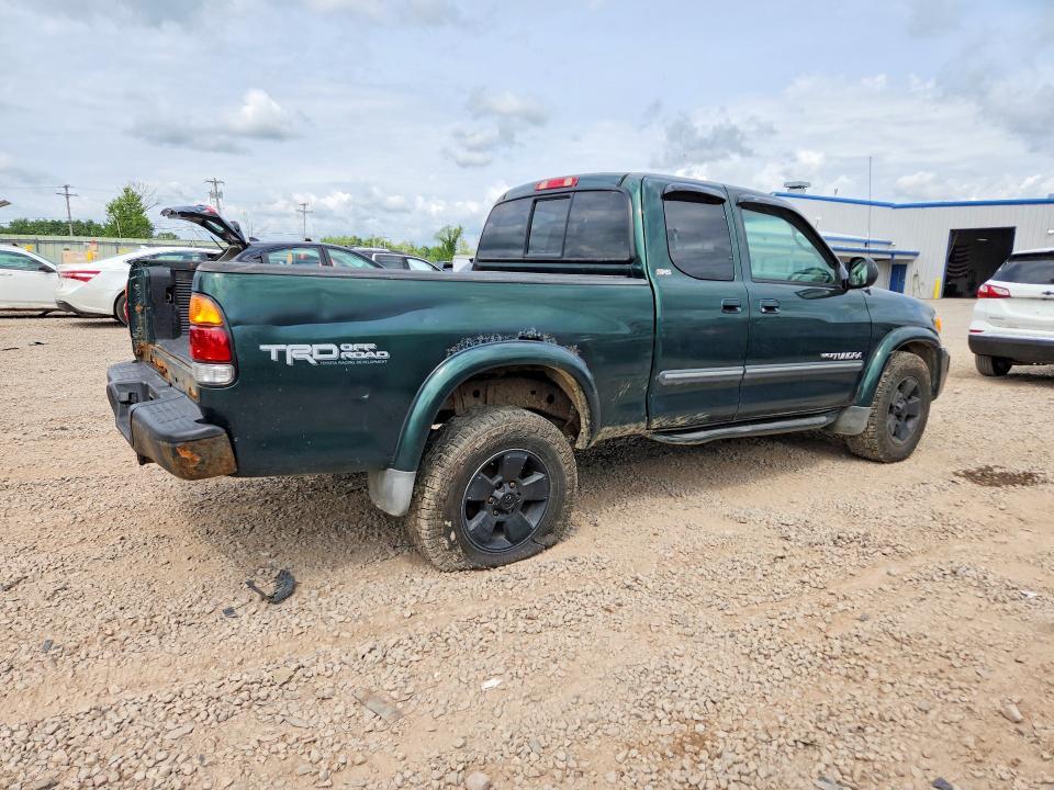 2003 Toyota Tundra SR5