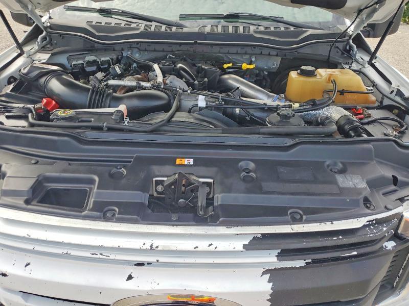 2017 Ford F250 Super Duty