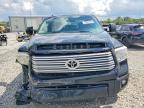 2015 Toyota Tundra Platinum