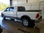 2017 Dodge 2500 Laramie