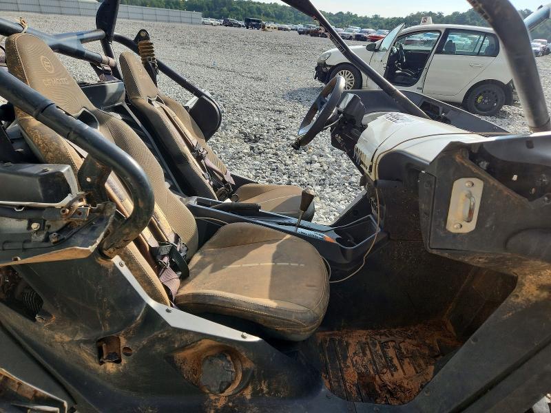 2023 Cf Moto 2023 Cfmoto Zforce Utility Vehicle
