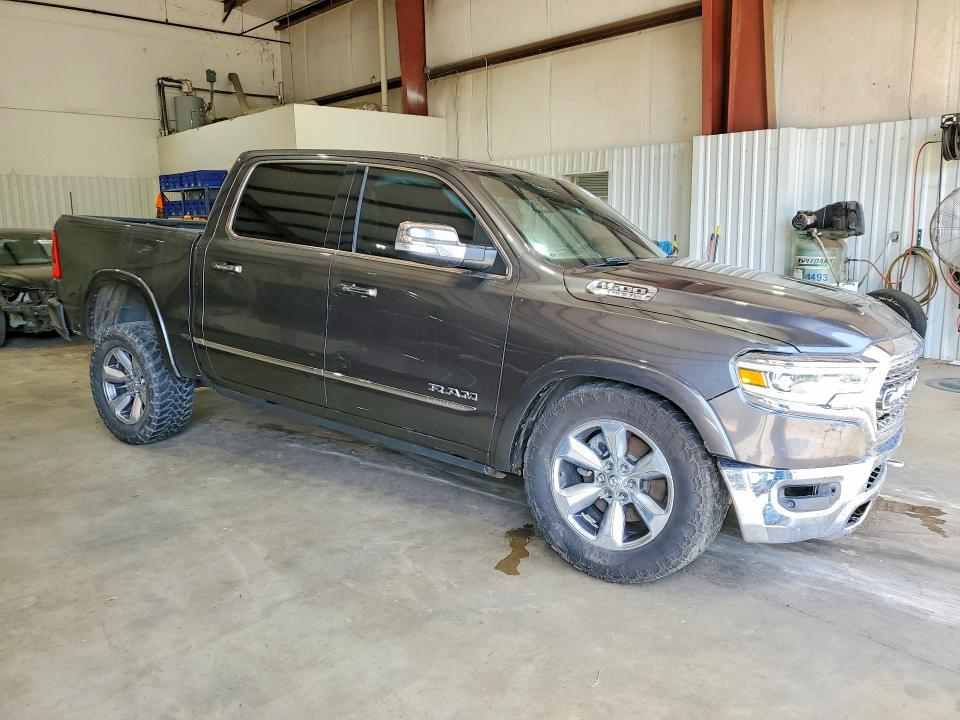 2020 Dodge RAM 1500 Limited