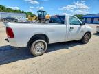 2019 Dodge RAM 1500 Classic Tradesman