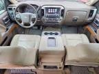 2016 Chevrolet Silverado K1500 LTZ