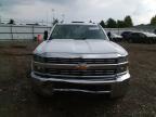 2016 Chevrolet Silverado K1500 Custom