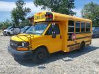 2014 Thomas Minotour G3500-School Bus