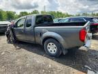 2005 Nissan Frontier SE
