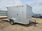 2024 RC Rdlx 6X10SA Enclosed Cargo Trailer