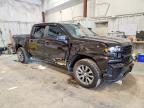 2019 Chevrolet Silverado K1500 RST