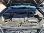 2014 Honda Ridgeline RTL-S