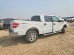 2009 Ford F150 Supercrew