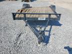 2020 Patriot 2020 CARRY-ON 7X16CH2BRK Equipment Trailer