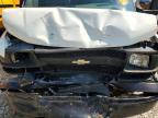 2012 Chevrolet Express BOX Truck