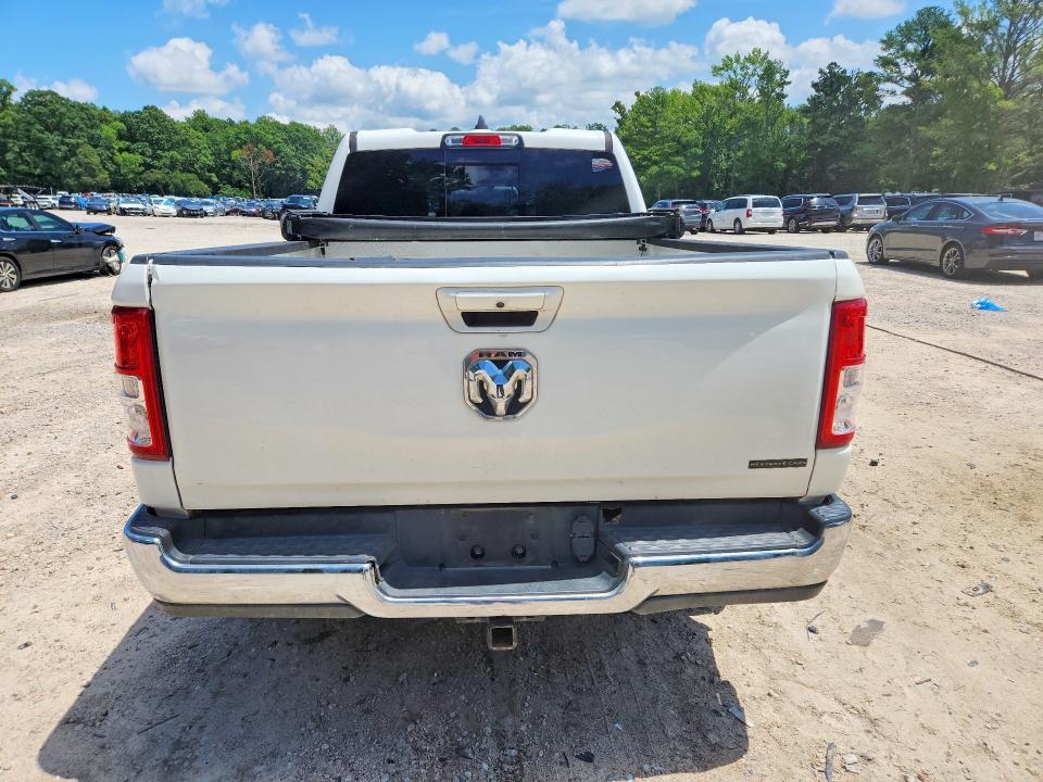 2021 Dodge RAM 1500 BIG HORN/LONE Star