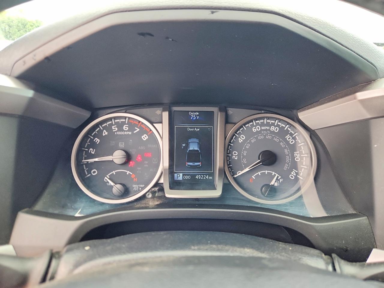 2021 Toyota Tacoma SR5 V6