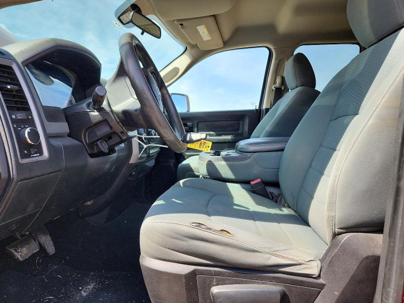 2014 Dodge RAM 1500 ST