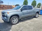 2025 Chevrolet Silverado K1500 RST