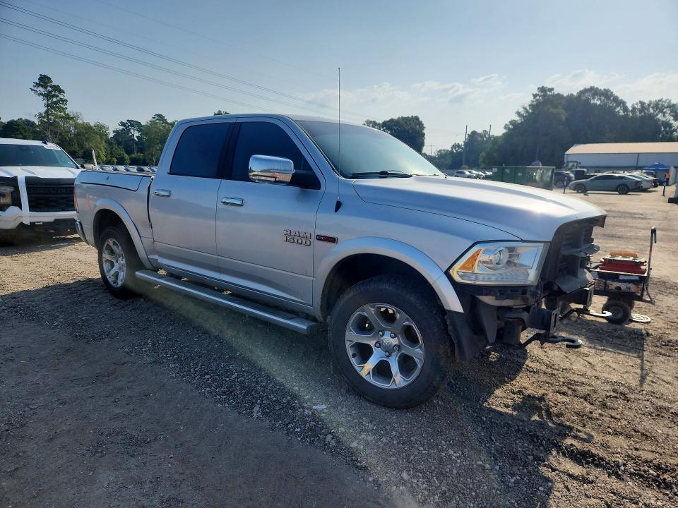2015 Dodge 1500 Laramie
