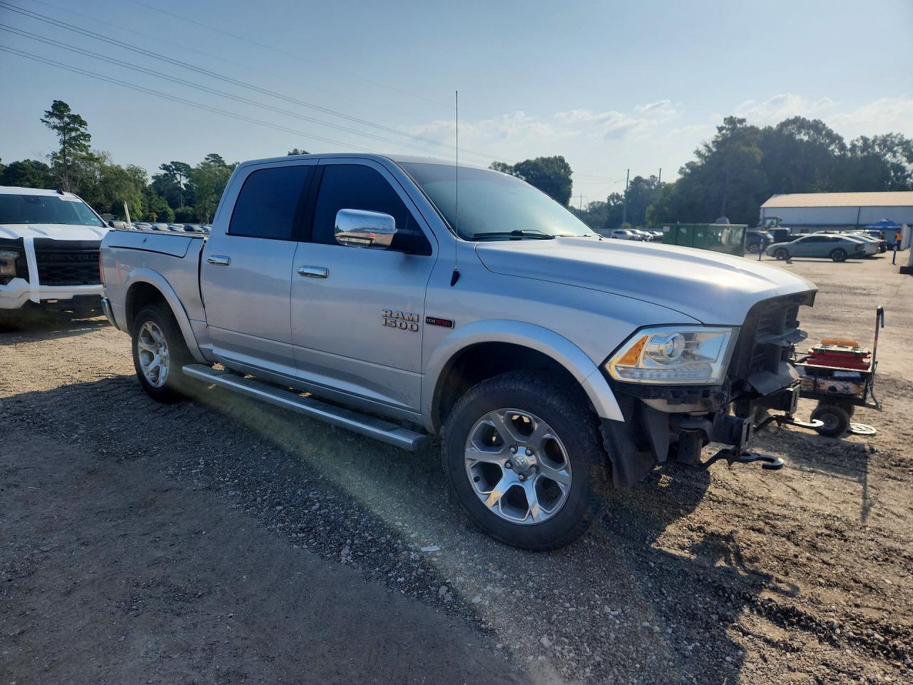 2015 Dodge 1500 Laramie