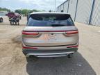 2021 Lincoln Corsair