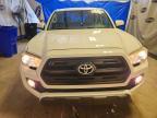 2017 Toyota Tacoma SR