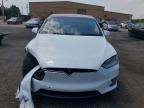 2017 Tesla Model x