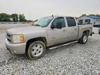 2008 Chevrolet Silverado K1500