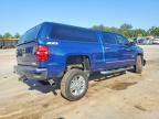 2017 Chevrolet Silverado K2500 High Country