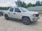 2012 Honda Ridgeline Sport