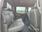 2022 Chevrolet Silverado K1500