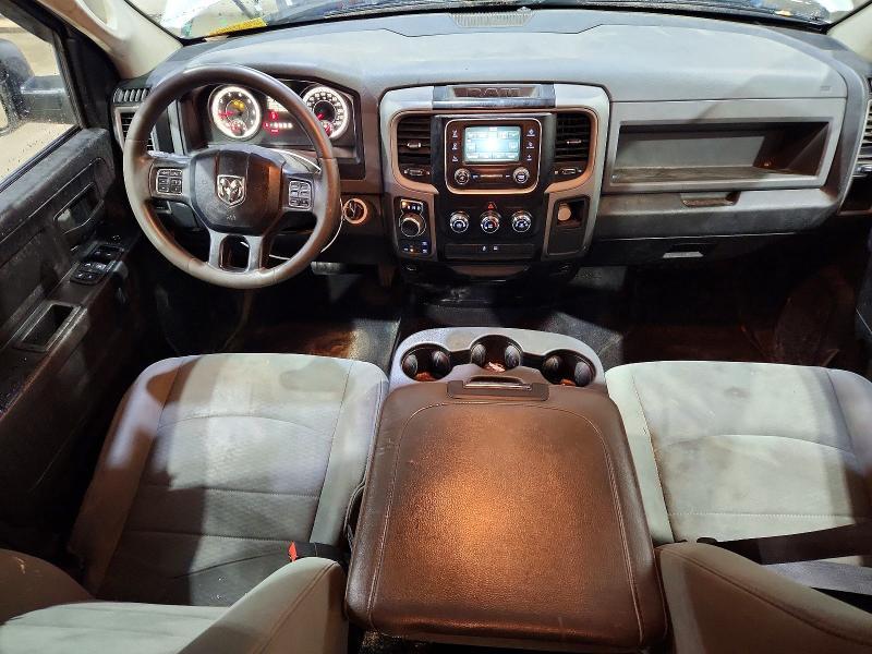 2015 Dodge RAM 1500 ST