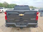 2025 Chevrolet Silverado K1500 High Country