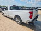 2021 Chevrolet Silverado C1500