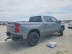 2025 Chevrolet Silverado K1500 Trail Boss Custom