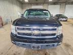 2011 Chevrolet Silverado K1500 LTZ