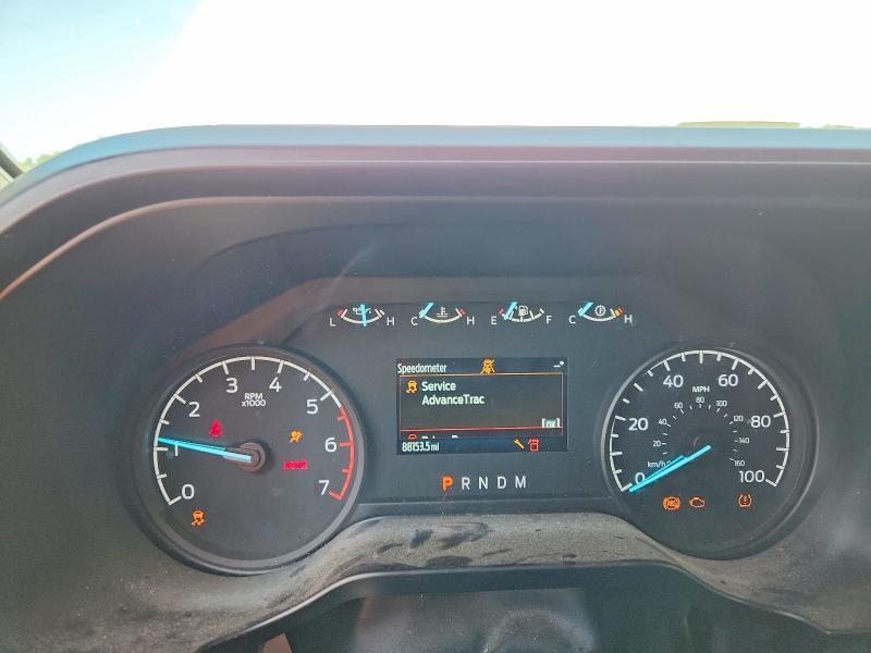 2024 Ford F350 Super Duty