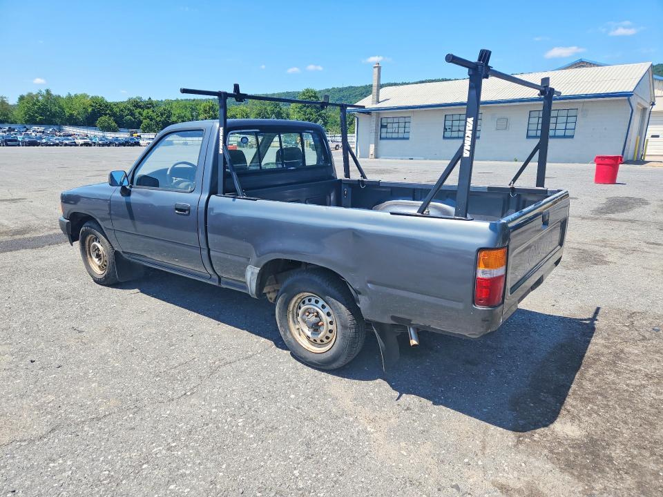 1991 Toyota Pickup 1/2 TON Short Wheelbase