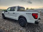 2024 Ford F150 STX