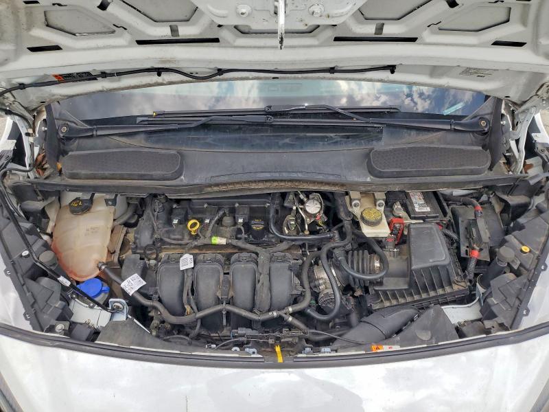 2020 Ford Transit Connect XL