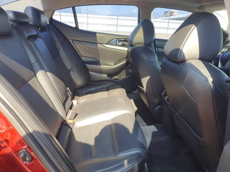 2017 Nissan Maxima 3.5 SL