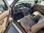 2001 Toyota Tacoma Base