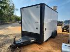 2024 Rock Solid Carg O 7X14TA Concession Trailer