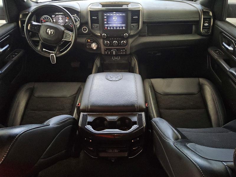 2021 Dodge RAM 1500 Sport