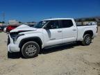 2024 Toyota Tundra Crewmax SR5