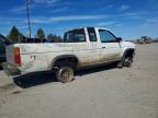 1997 Nissan Pickup Base