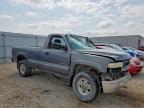 2001 Chevrolet Silverado C2500 Heavy Duty