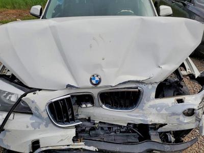 2014 BMW X1 xDrive28i