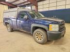 2012 Chevrolet Silverado K1500
